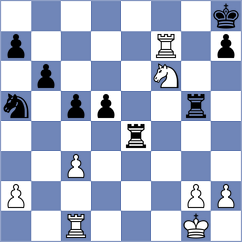 Royal - Brett (Chess.com INT, 2021)