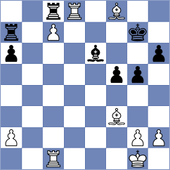 Kuybokarov - Nurmamedov (Chess.com INT, 2020)