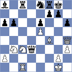 Seresin - Novoselov (chess.com INT, 2023)