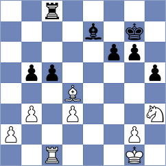 Kharous - Carlsen (Gibraltar, 2009)