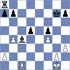 Lopusiewicz - Klukin (chess.com INT, 2024)