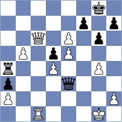 Alarcon Bahamondes - Bonin (chess.com INT, 2024)
