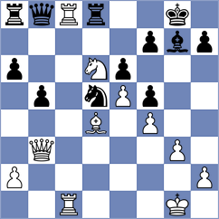 Comarnitcaia - Kliashtornyi (Chess.com INT, 2020)