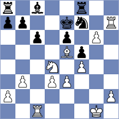 Keymer - Aditya (chess24.com INT, 2021)