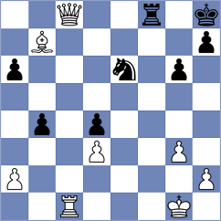 Goletiani - Regan (Chess.com INT, 2020)