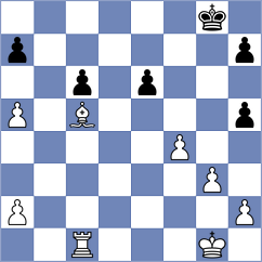 Reinecke - Mena (chess.com INT, 2024)