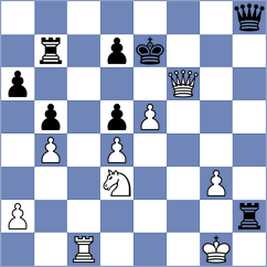 Buchenau - Leschinsky (chess.com INT, 2023)