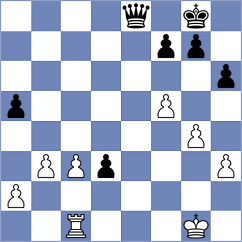 Krivenko - Tate (Chess.com INT, 2020)