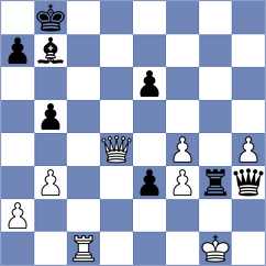 Nathan - Volkov (chess.com INT, 2021)