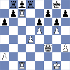 Johannesson - Sloan (Chess.com INT, 2021)