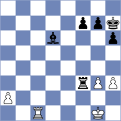 Ulanov - Angulo Cubero (Chess.com INT, 2019)