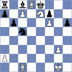 Moroni - Yaksin (Chess.com INT, 2021)