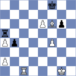Murzin - Rodriguez (Chess.com INT, 2021)