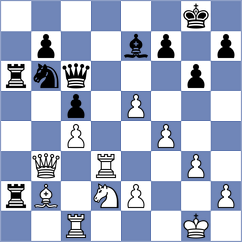 Oatlhotse - Blackburn (Chess.com INT, 2021)