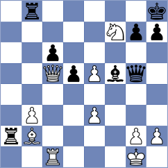 Mieles Palau - Norona Obaco (Chess.com INT, 2020)