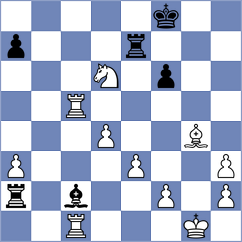 Drygalov - Fiorito (chess.com INT, 2024)