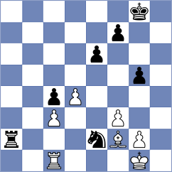 Krouzel - Kratochvil (Chess.com INT, 2021)
