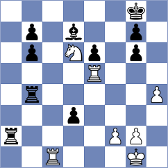 Bryant - Murtazin (chess.com INT, 2024)