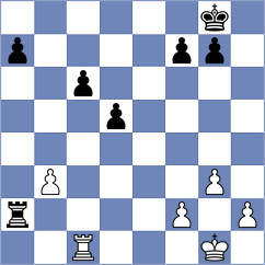Kryakvin - Nesterov (chess.com INT, 2021)