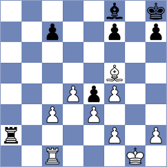 Rohde - Winkels (chess.com INT, 2023)