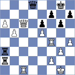 Dinu - Bazzano (chess.com INT, 2024)