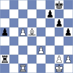 Nilssen - Krzywda (chess.com INT, 2024)