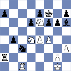 Viana - Ricaurte Lopez (chess.com INT, 2024)