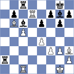 Manush - Mekhitarian (Chess.com INT, 2020)