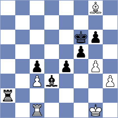 Maric - Pancevski (Chess.com INT, 2021)