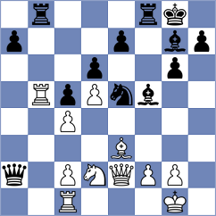Wimalasuriya - Ehlvest (chess.com INT, 2023)