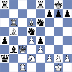D'Arruda - Issani (chess.com INT, 2022)
