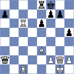 Bouchet - Winslow (chess.com INT, 2021)