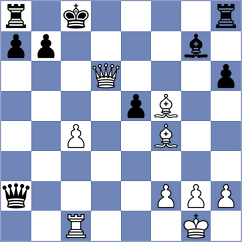 Vanek - Artemyeva (Chess.com INT, 2020)