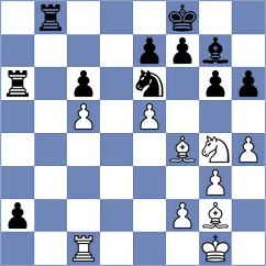 Maugenest - Shlauzer (Chess.com INT, 2021)