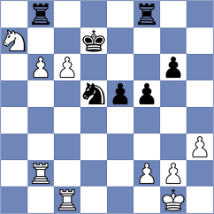 Kovanova - Kropff (chess.com INT, 2021)