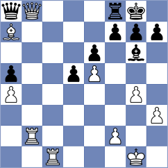 Wael Sabry - Zakirov (chess.com INT, 2024)