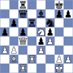 Bettalli - Rodrigues Mota (chess.com INT, 2024)