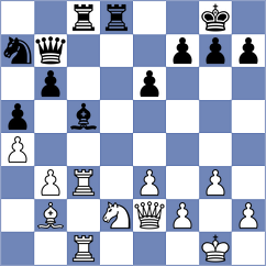 Stanciu - Antonica (Chess.com INT, 2020)