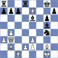 Demidov - Nouali (chess.com INT, 2024)
