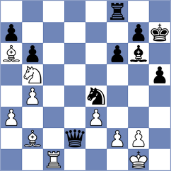 Ribeiro - Froewis (Chess.com INT, 2021)