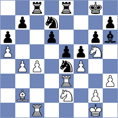 Akhmedinov - Hayrapetyan (chess.com INT, 2024)