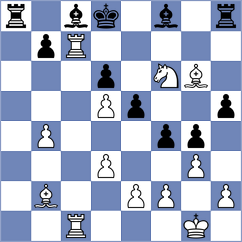 Leitao - Forgacs (chess.com INT, 2022)