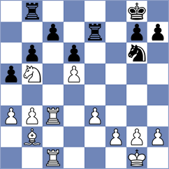 Topalov - Schmider (chess.com INT, 2023)