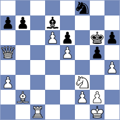 Tomnikova - Playa (Chess.com INT, 2020)