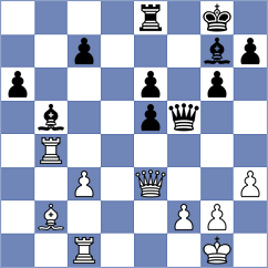 Engel - Hebden (chess.com INT, 2021)