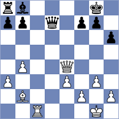 Palacios Llera - Panagiotis (FIDE.com, 2002)