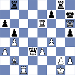 Sipila - Paiva (chess.com INT, 2022)