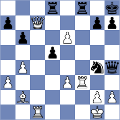 Danielyan - Sawyer (chess.com INT, 2024)