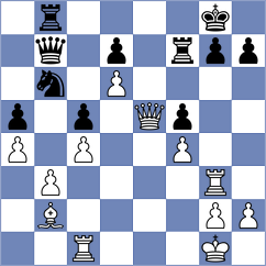 Golubev - Pavlidou (chess.com INT, 2024)