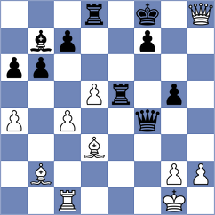Slovineanu - Tokman (chess.com INT, 2024)